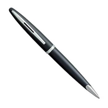 Шариковая ручка Waterman Carene Charcoal Grey (S0700520)